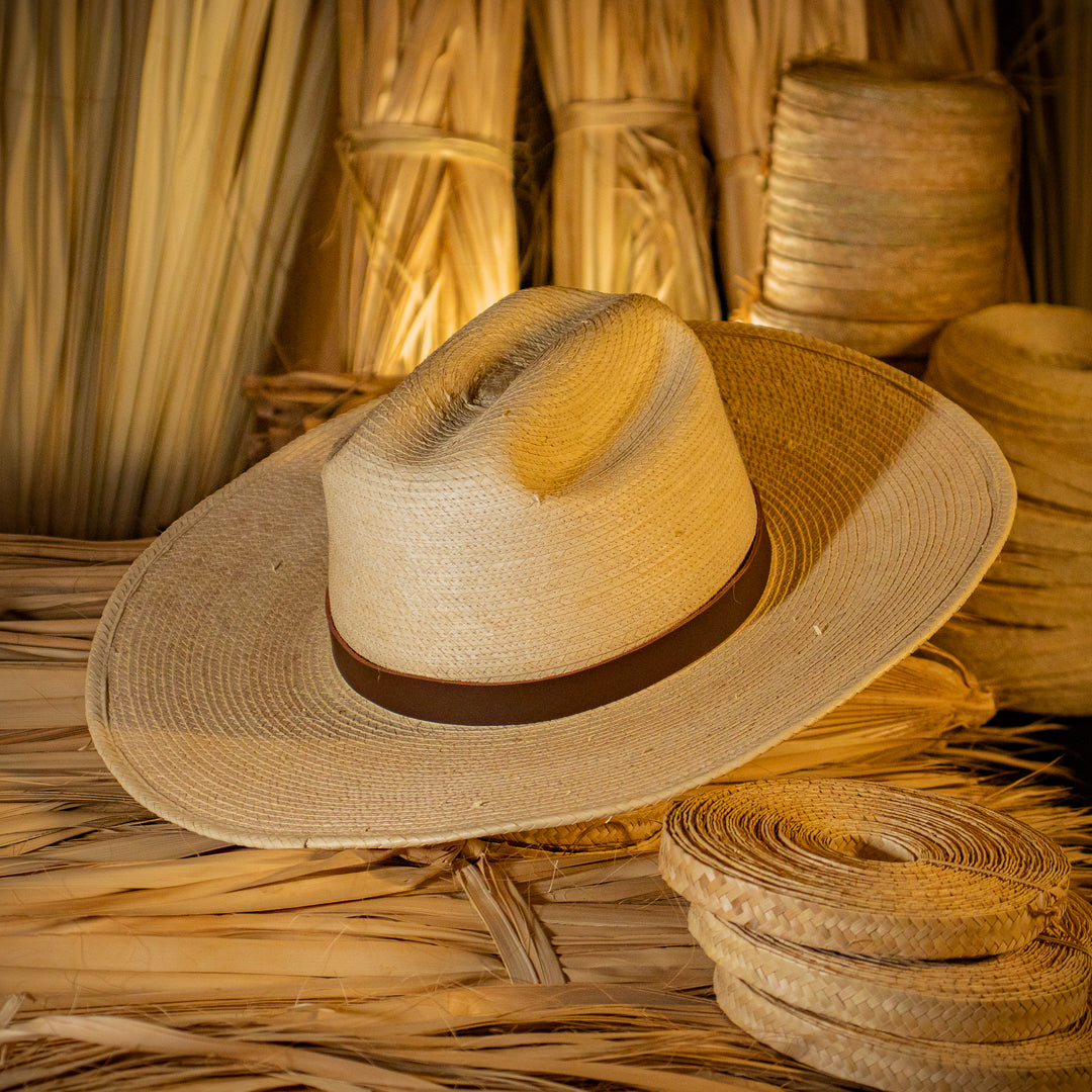 straw hat collection
