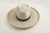 Wide Pencil Brim