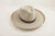 Wide Pencil Brim